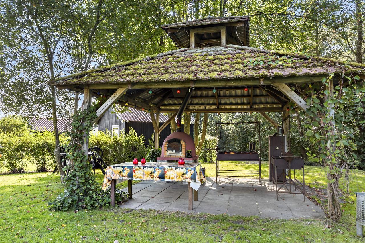 Omme A Camping & Cottages Екстер'єр фото