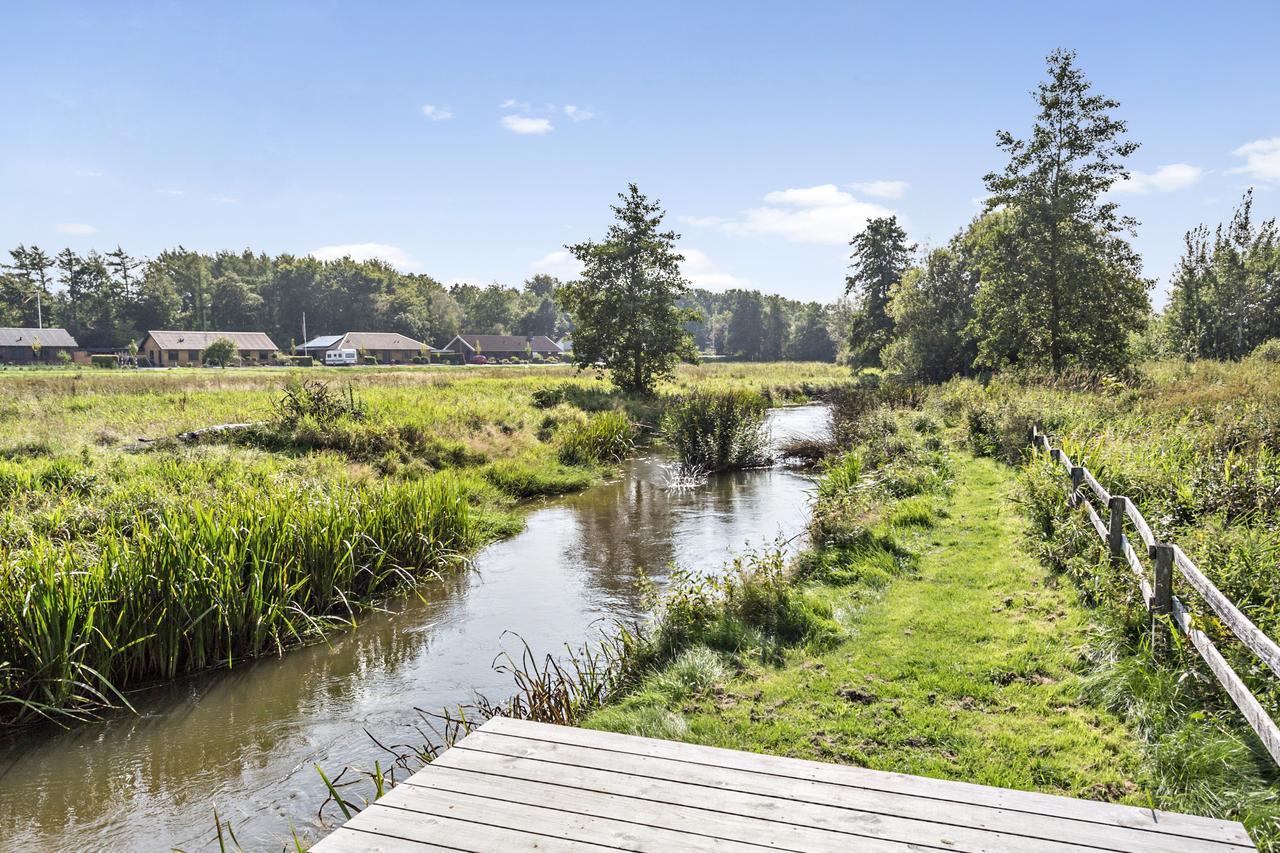 Omme A Camping & Cottages Екстер'єр фото